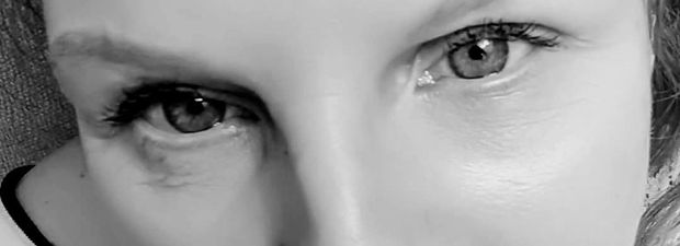 Sexy eyes