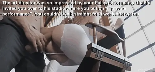Sissy Gif #103