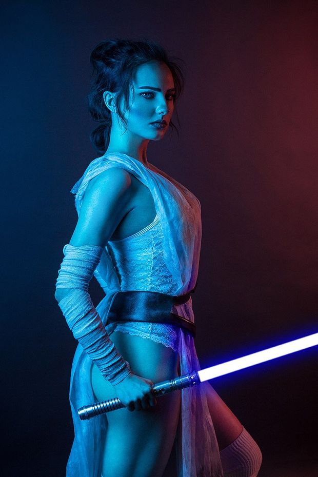 Rey