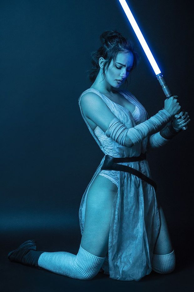 Kneeling