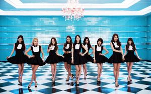 Who will be the first and in what hole