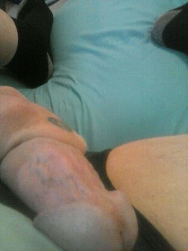 Lady"s comment