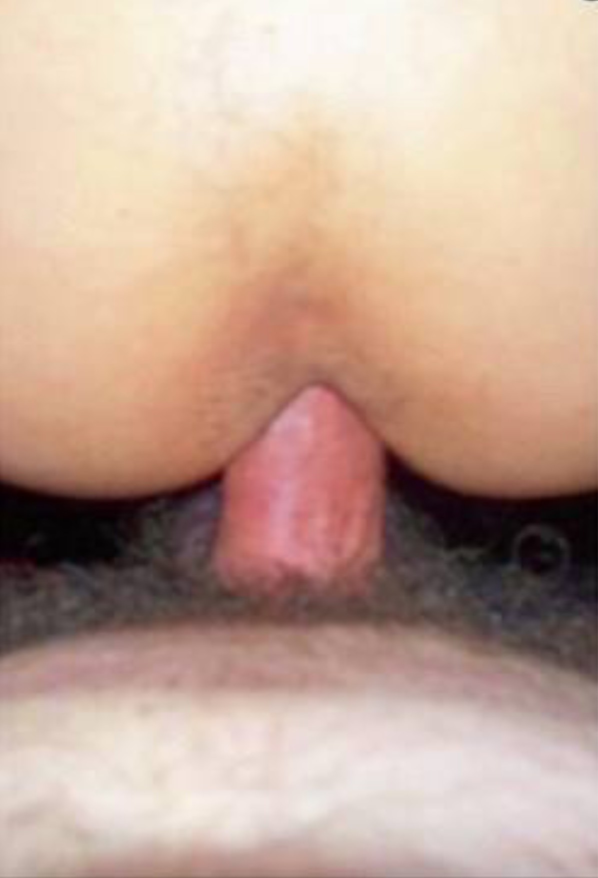 Taking a big cock deep!