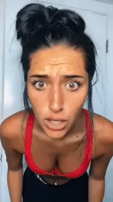 getting a good look
