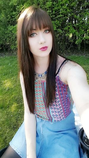 Gorgeously beautiful