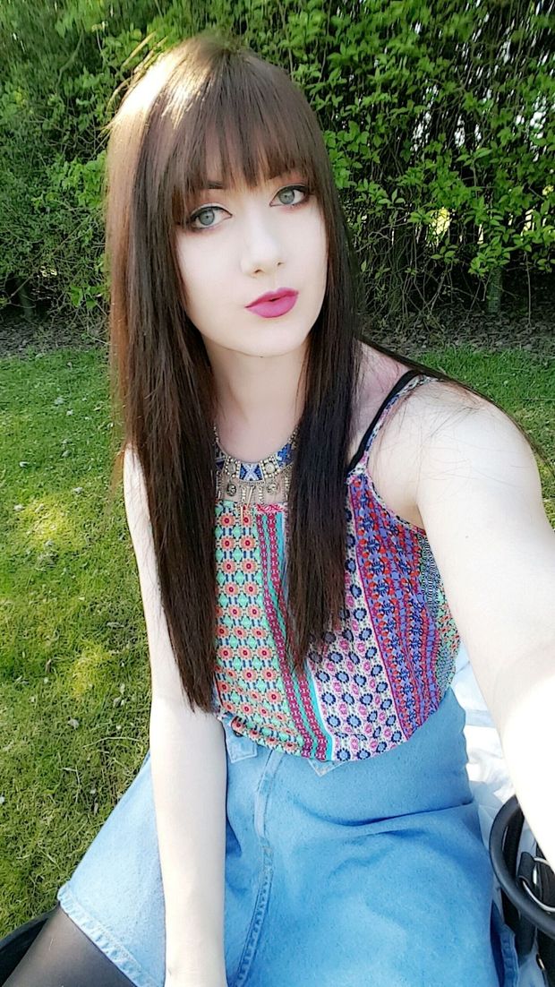 Gorgeously beautiful