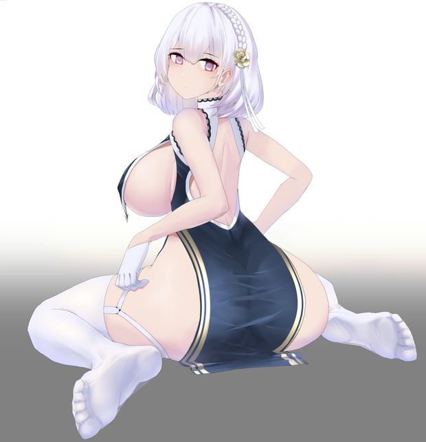sirius (azur lane)