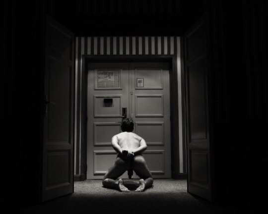 Anticipation...