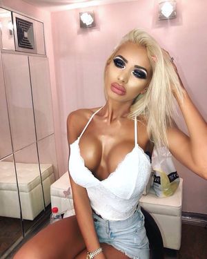 OMG! Mouthwatering! Inviting!