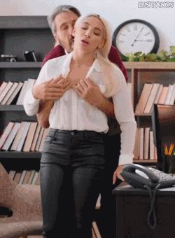 Your boss fucked your gf and now his gonna fuck your mom