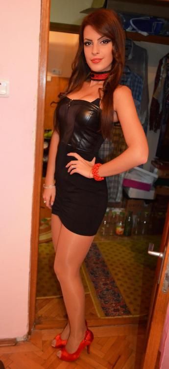 Gorgeous