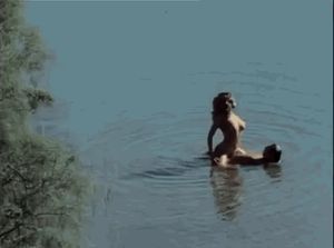 Sex in the Lake