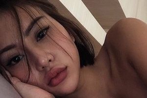 Face target start jerkin