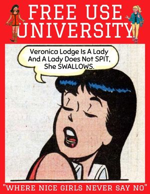 One Big Gulp & It's Gone