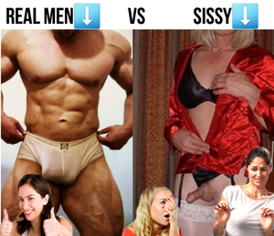 his bulge gives me butterflies