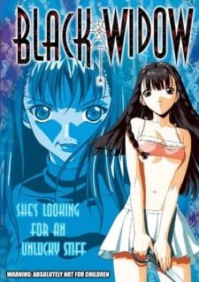 Watch Black Widow Episode 1 hentai stream