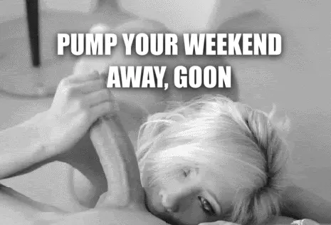 Goon Lost Weekend