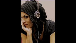 Cristina Scabbiass - Fan Selfie Request!?