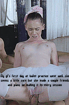Ballet Classes
