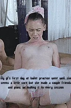 Ballet Classes