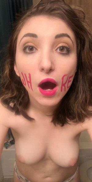 At least the whore knows her worth