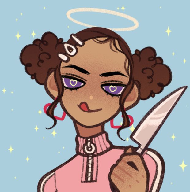 My profile pic