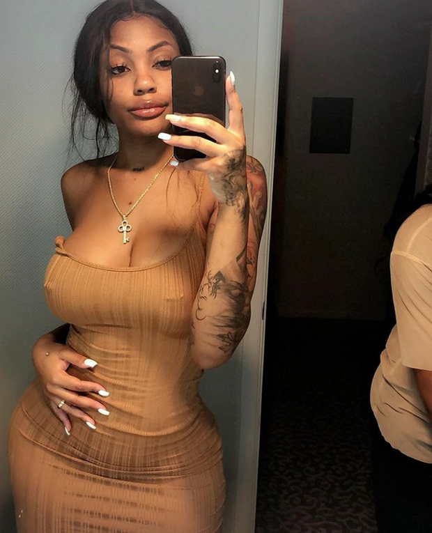 So sexy