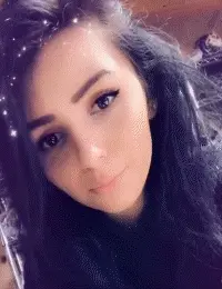 Aehgao Teen Brunette