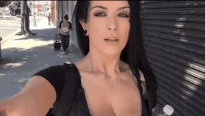 No panties in public, I love it