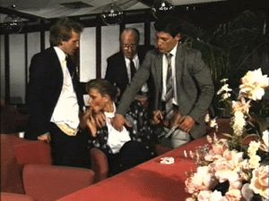 anal group sex Threesome