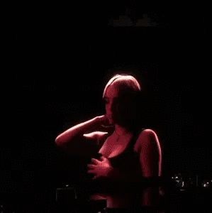 AROUSINGLY STRIPPING