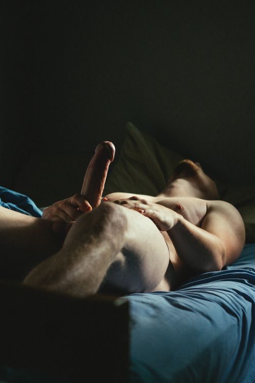 Sexy guy