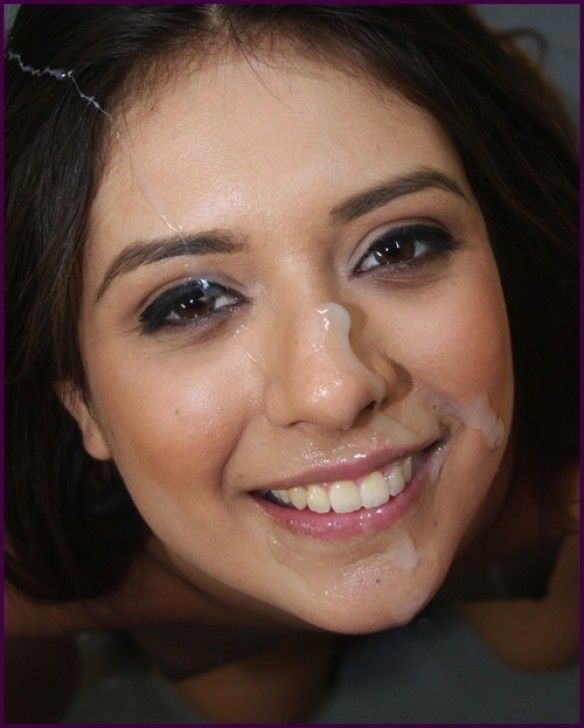 Amazing smile