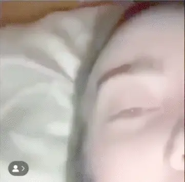 CLOSE UP SELF SHOT