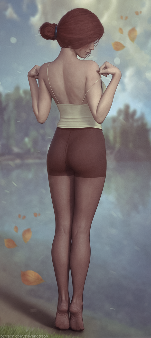 lovely art
