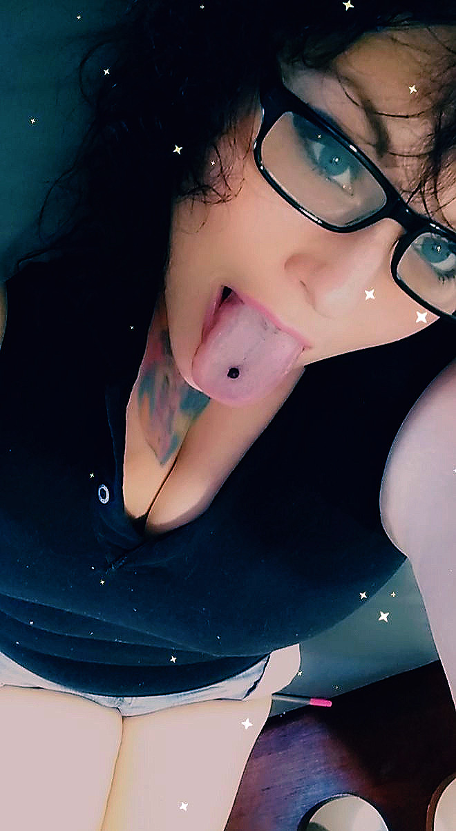 My Mouth is Waiting