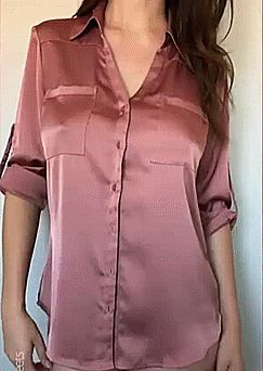 Perfect boobs reveal