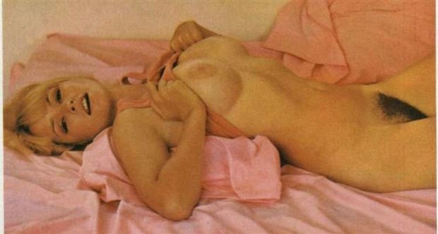 Belinda Arkwright, Mayfair