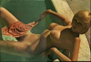 Belinda Arkwright, Mayfair