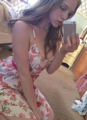 Cute teen gf