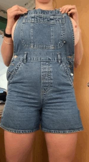 The best part about coveralls