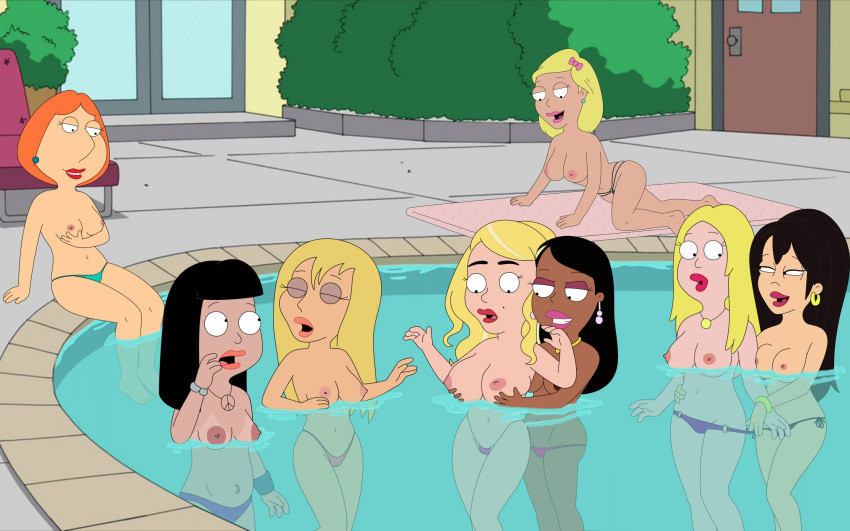 Pool Party