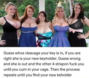 Any group out there wanna play this game with me?