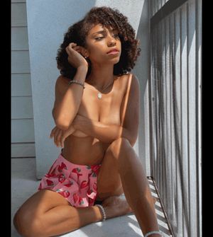 The gourgeous @ThevenusMarquez