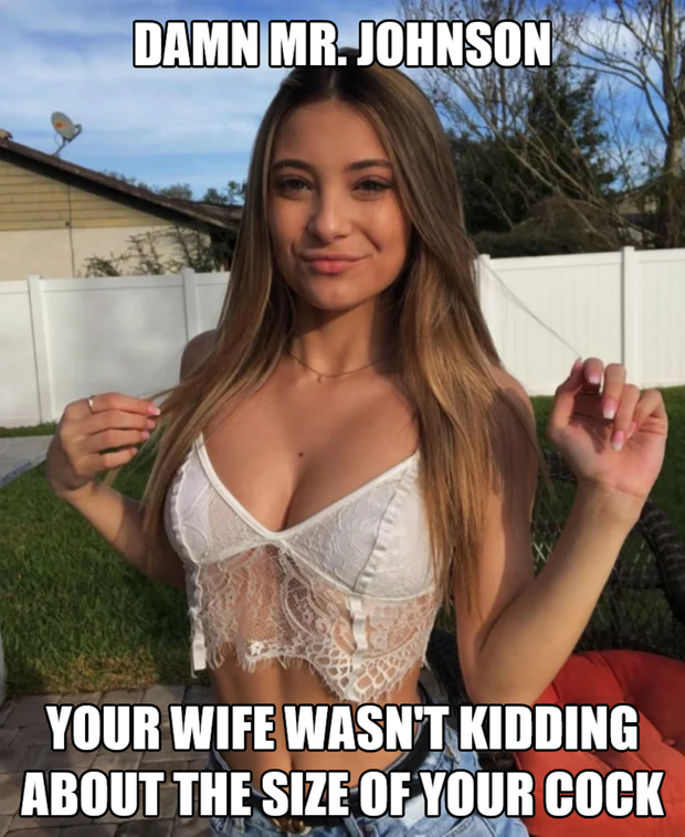 kidding