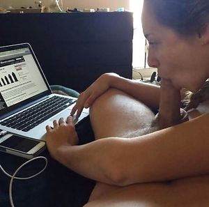 I think its time to put the computer away for a bit, dont ya think?