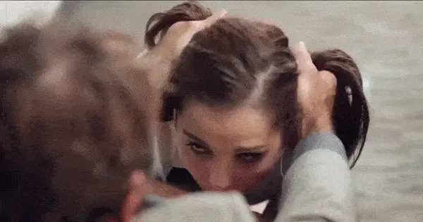 Being a goodgirl