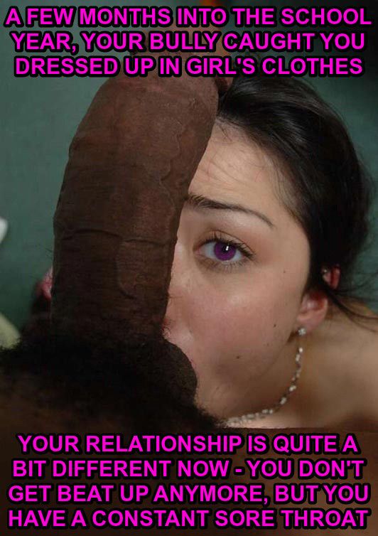 Sissy Gif #116