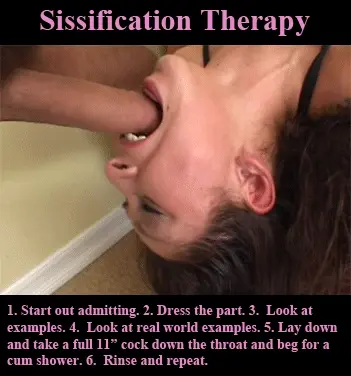 Sissy Gif #123