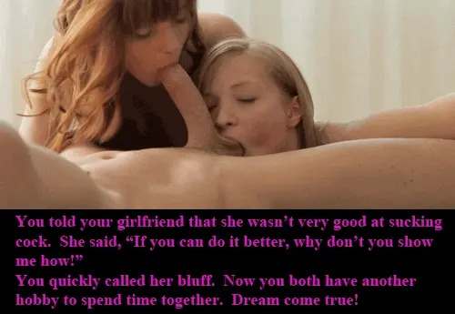 Sissy Gif #124